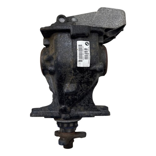 Bmw series differential rear - series,