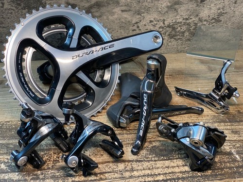 Shimano dura ace - shimano, 9000