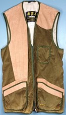 Barbour Ganton Gilet/Vest U.K