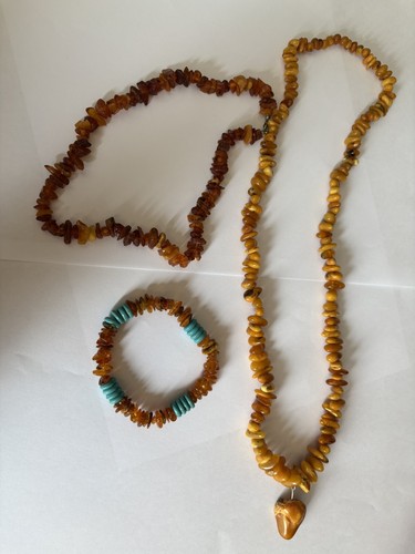 Amber jewellery butterscotch - jewellery,