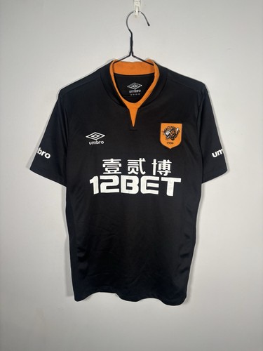 Original hull city - original,