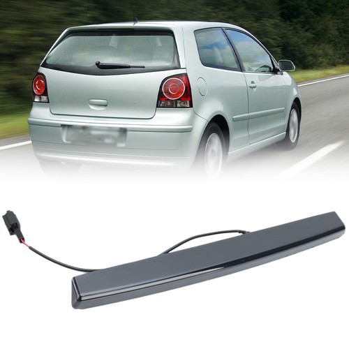 High level led brake light - high,