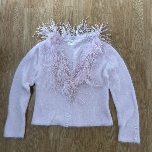 Kaliko baby pink - kaliko, y2k