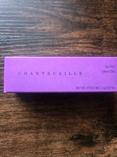 Chantecaille lip chic - chantecaille,