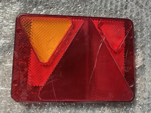 Ajba rl80 replacement rear - ajba,
