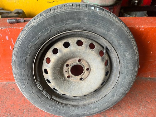 Vauxhall vivaro steel - vauxhall,
