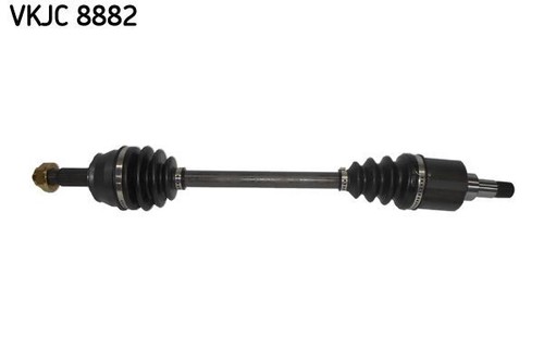Wheel drive shaft skf - skf, vkjc