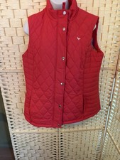 Ladies Bright Pinky Red