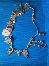 Vintage Himalayan Tribal