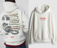 Stranger Things WSQK Radio