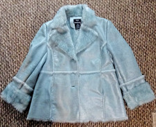 Dennis Basso, Blue Coat with