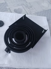 Deep Well Burner Base  6" Suitable For Oil Fired Aga Cooker