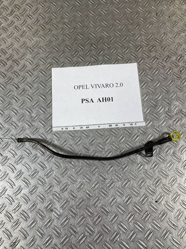 Opel vivaro 2019 diesel oil - vivaro,