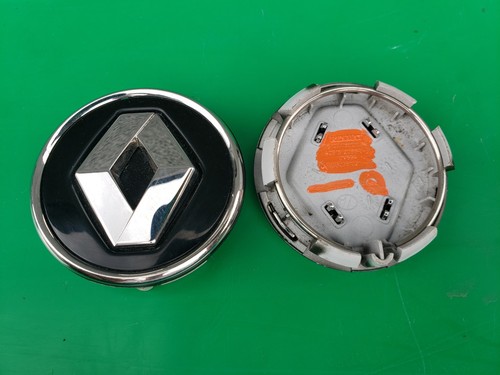 One genuine renault - one, alloy