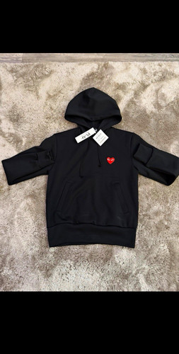 Comme des garçons - des, play