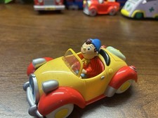 vintage Golden Bear Noddy And