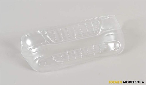 Part 26150 front - part, body