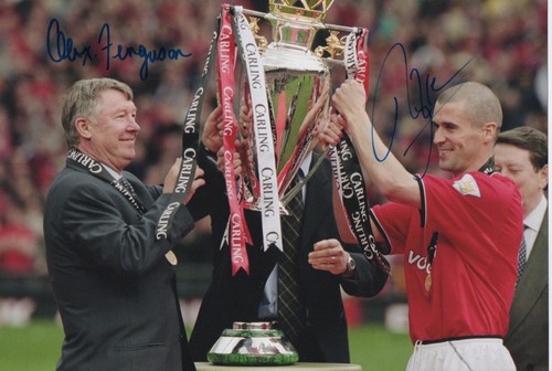 Sir alex ferguson roy keane - alex,