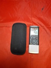 Olympus VN-8600PC Digital Voice Recorder MP3 with Case. 3