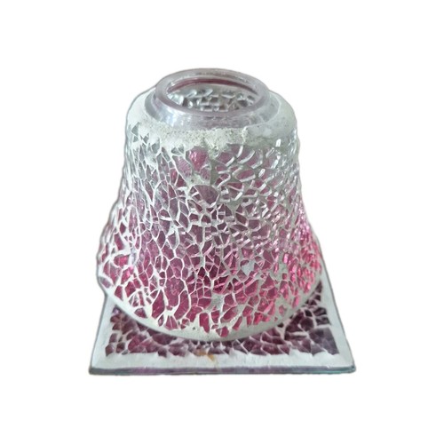 Yankee candle pink fade - pink,