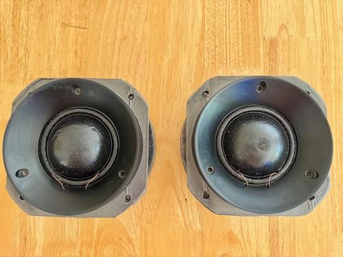 Atc sm75 150s soft dome - x,