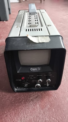 National panasonic wv 341n - national, wv-341n