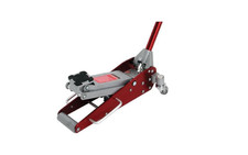 1.5 Ton Low Profile Aluminium