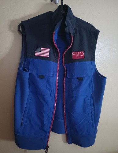 Polo ralph lauren - ralph, blue