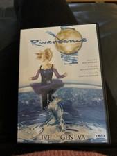River Dance DVD Used VGC