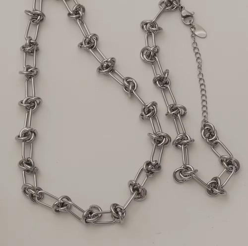 18k gold plated infinity - 18k,