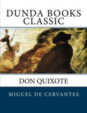 DON QUIXOTE By De Miguel