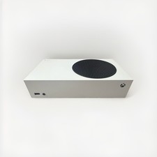 Microsoft Xbox Series S 512GB