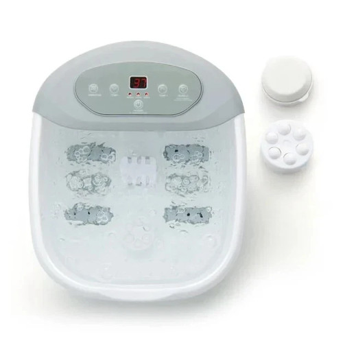 Costway foot spa massager - massager, with