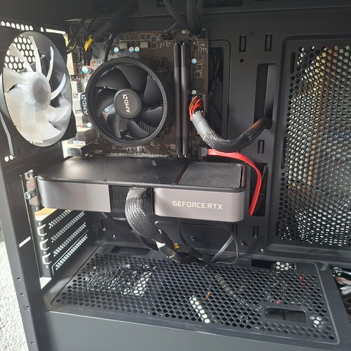 High end rtx - rtx, fe
