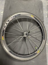 Mavic Cosmic Carbone Ultimate