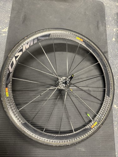 Mavic cosmic carbone ultimate - mavic,