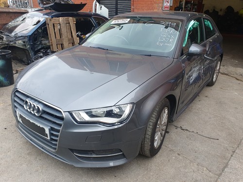 Breaking audi 2016 - breaking,