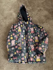 Girls Peppa Pig Waterproof