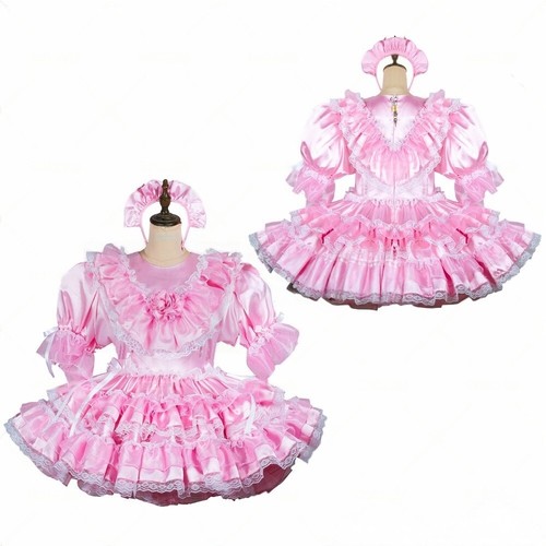 French maid girl sissy - maid,