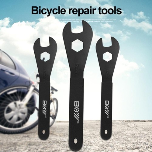 Bike hub cone - cone, opencone