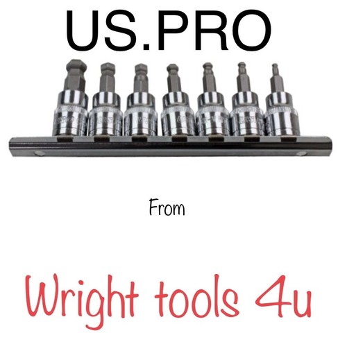 Pro tools hex ball - , allen