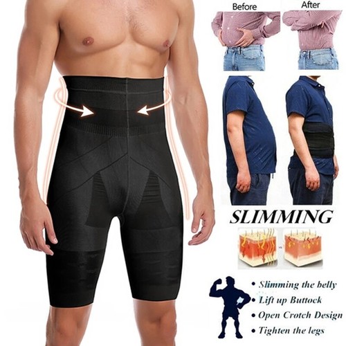 Men slimming body - body, shaper
