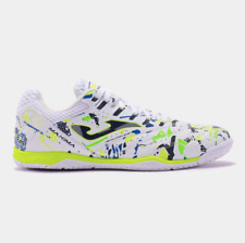 Joma Maxima 34 White Size UK