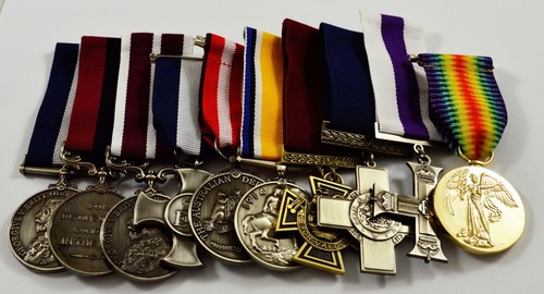 Collection world war 1 2 - collection, 10