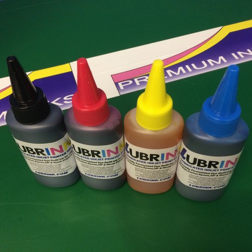 100ml dye refill - refill, fits