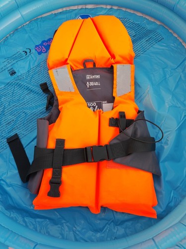 Decathlon lj100n 100 newtons - decathlon,