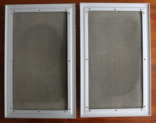 Leak Sandwich 150 Speaker Front Pair (See Pics)