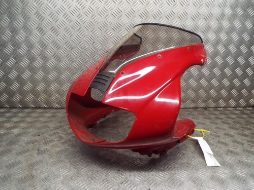Ducati 800ss 2003 front - ducati,