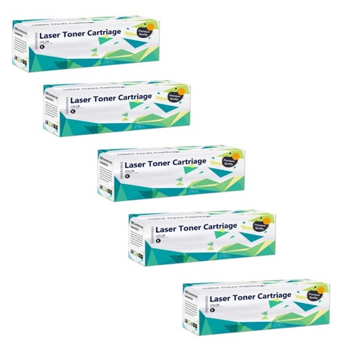Lot fits for - hp, laserjet