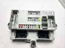 JEEP CHEROKEE BCM BODY CONTROL MODULE ECU 68233380AC MK5 2014 - 2018